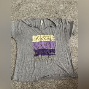 Delta phi epsilon shirt